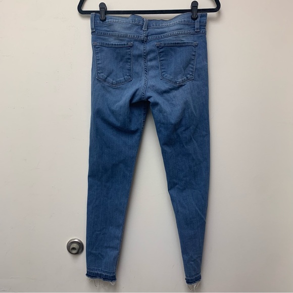Flying Monkey Mid Rise Jeans - Picture 6 of 10